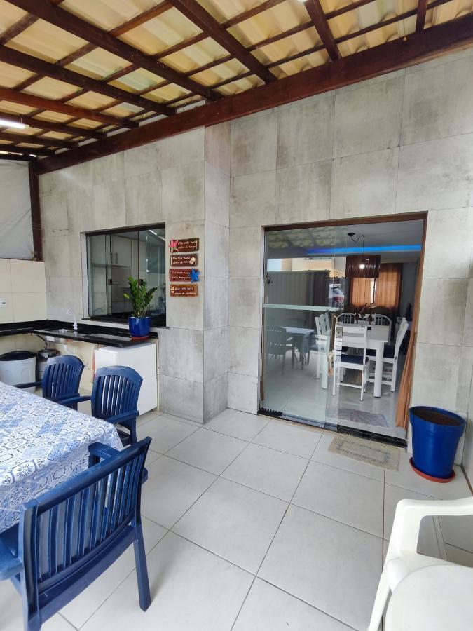Casa Beira-Mar - Praia Do Flamengo - Salvador - Bahia Ngoại thất bức ảnh