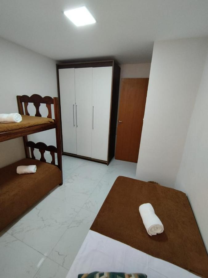 Casa Beira-Mar - Praia Do Flamengo - Salvador - Bahia Ngoại thất bức ảnh