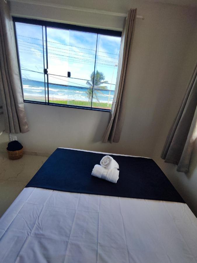 Casa Beira-Mar - Praia Do Flamengo - Salvador - Bahia Ngoại thất bức ảnh