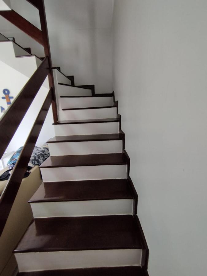 Casa Beira-Mar - Praia Do Flamengo - Salvador - Bahia Ngoại thất bức ảnh