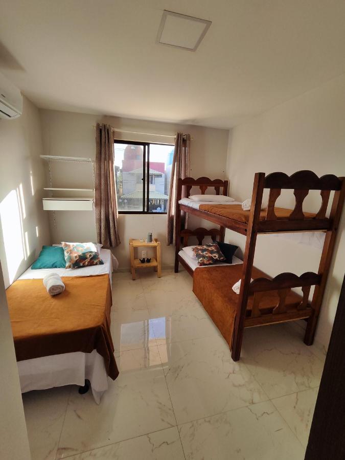 Casa Beira-Mar - Praia Do Flamengo - Salvador - Bahia Ngoại thất bức ảnh