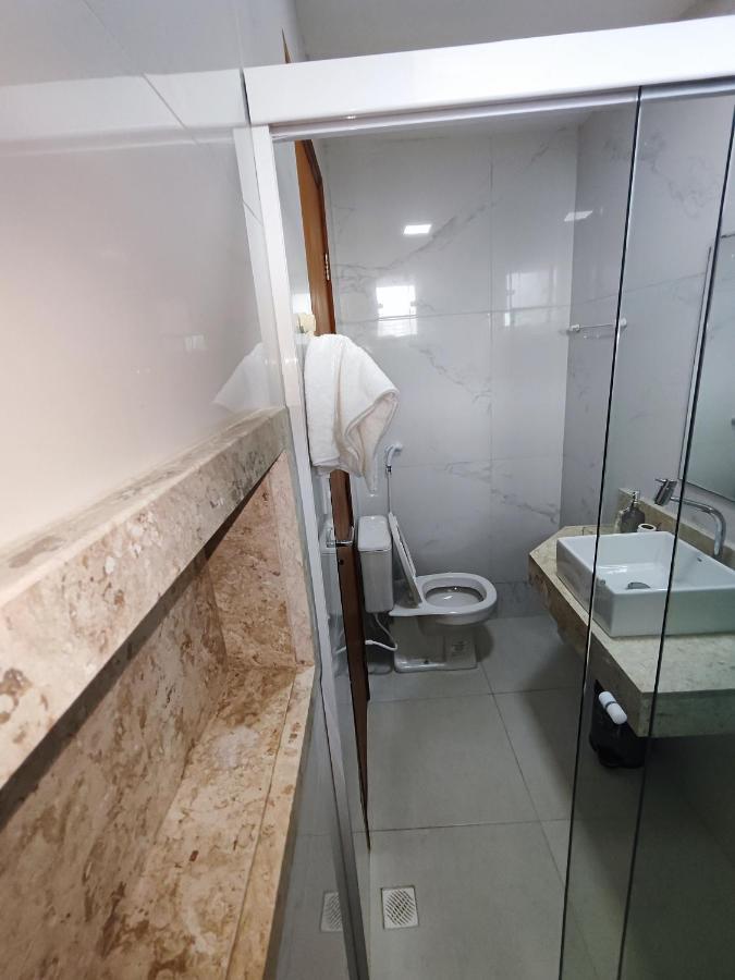 Casa Beira-Mar - Praia Do Flamengo - Salvador - Bahia Ngoại thất bức ảnh