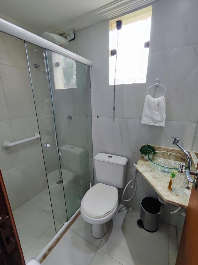 Casa Beira-Mar - Praia Do Flamengo - Salvador - Bahia Ngoại thất bức ảnh