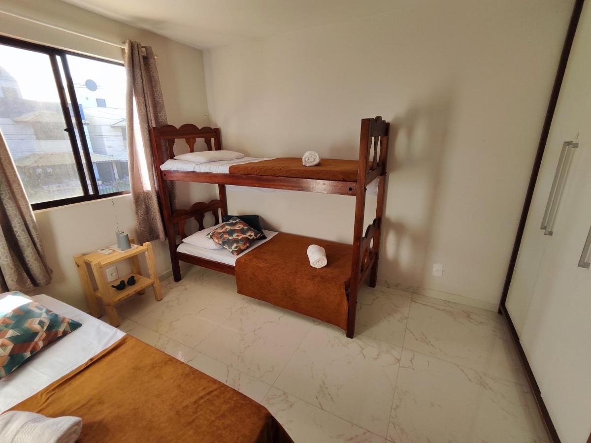 Casa Beira-Mar - Praia Do Flamengo - Salvador - Bahia Ngoại thất bức ảnh