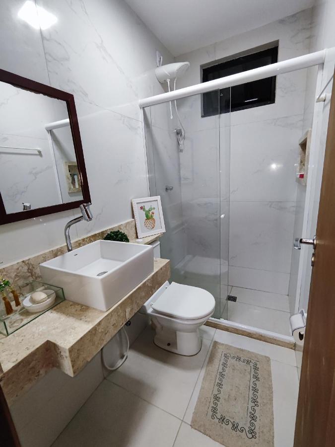 Casa Beira-Mar - Praia Do Flamengo - Salvador - Bahia Ngoại thất bức ảnh